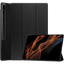 Funda Samsung Galaxy Tab S9 Ultra/S10 Ultra Compatible Negro