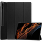 Funda Samsung Galaxy Tab S9 Ultra/S10 Ultra Compatible Negro