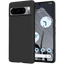 Funda de silicona Google Pixel 8 Pro Negro