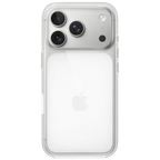 Funda con Magsafe para iPhone 17 Pro - Transparente
