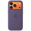 Funda con Magsafe para iPhone 17 Pro - Niebla Lila