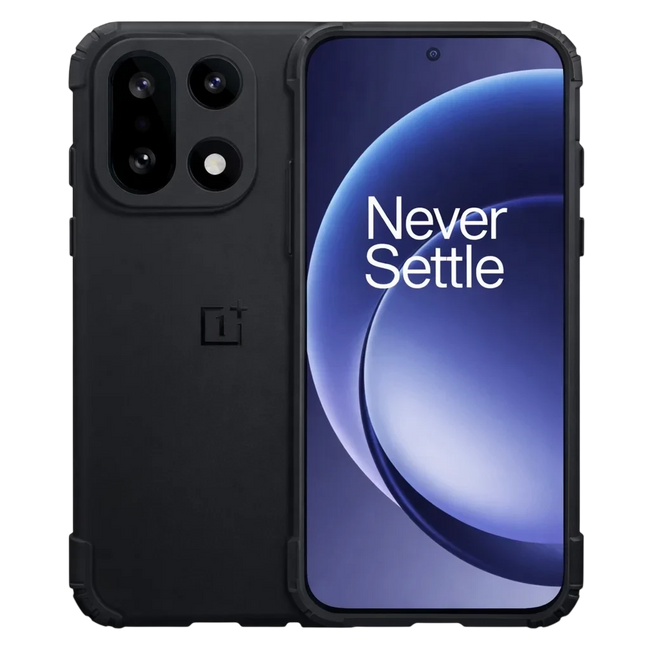 Funda de silicona Reinforced Oneplus 15 5G Hover Image