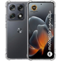 Funda de silicona Reinforced Motorola Signature