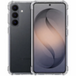 Funda de silicona Reinforced Samsung Galaxy S26+ 5G