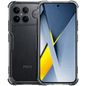 Funda de silicona Reinforced Poco F8 Ultra 5G