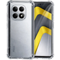 Funda de silicona Reinforced Xiaomi Poco M8 5G