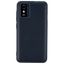 Funda de silicona ZTE Blade L9 Negro