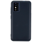 Funda de silicona ZTE Blade L9 Negro