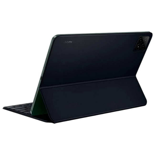 Teclado Xiaomi Pad 6S Pro 12.4 Keyboard con Funda Negro Hover Image