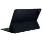 Teclado Xiaomi Pad 6S Pro 12.4 Keyboard con Funda Negro