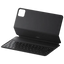 Funda Smart Case con Teclado para Xiaomi Pad 6 Negro