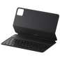 Funda Smart Case con Teclado para Xiaomi Pad 6 Negro