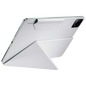 Funda Xiaomi Pad 6S Pro 12.4 Cover 2 Posiciones Inteligente Blanco
