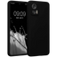 Funda Motorola Edge 30 Neo Square Liquid Premium Negro