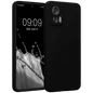 Funda Motorola Edge 30 Neo Square Liquid Premium Negro