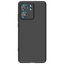 Funda Motorola Edge 40 Square Liquid Premium Negro