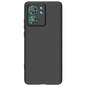 Funda Motorola Edge 40 Square Liquid Premium Negro