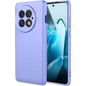Funda Oneplus 13 5G Square Liquid Premium Lavanda