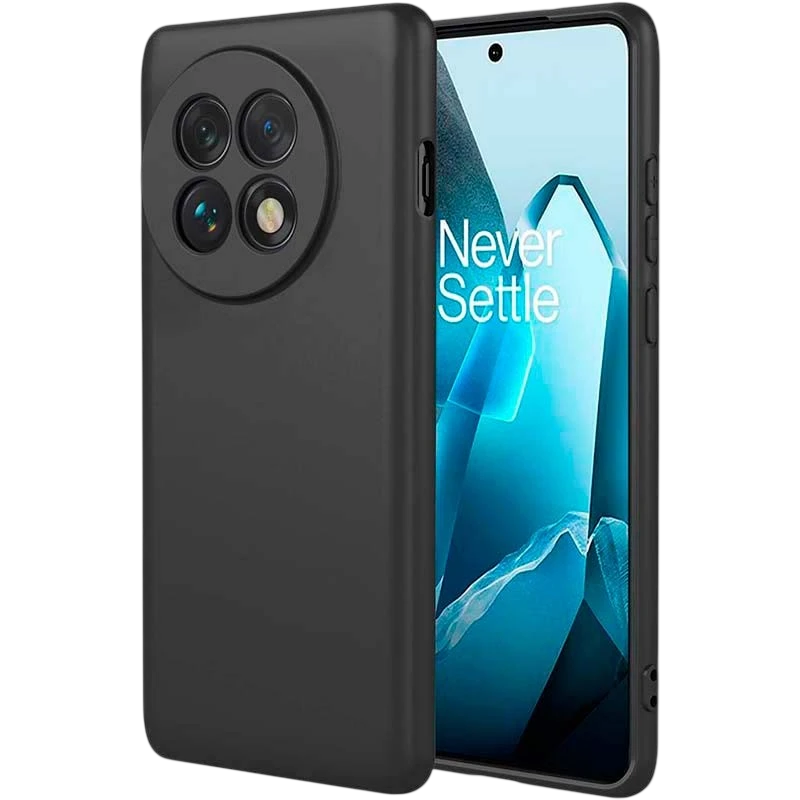 Funda Oneplus 13R 5G Square Liquid Premium Negro
