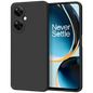 Funda Oneplus Nord CE 3 Lite / Nord N30 5G Square Liquid Premium Negro