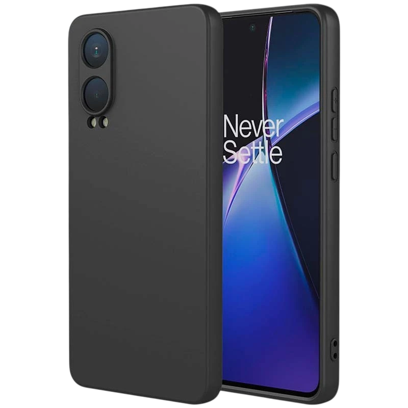 Funda Oneplus Nord CE 4 Lite 5G Square Liquid Premium Negro