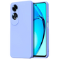 Funda Oppo A60 Square Liquid Premium Lavanda