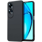 Funda Oppo A60 Square Liquid Premium Negro