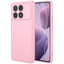 Funda Xiaomi Poco F6 Pro 5G Square Liquid Premium Rosa