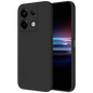 Funda Xiaomi Poco X6 Pro 5G Square Liquid Premium Negro