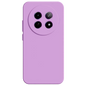 Funda Realme 12 5G / 12X 5G Square Liquid Premium Lavanda