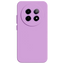 Funda Realme 12 5G / 12X 5G Square Liquid Premium Lavanda