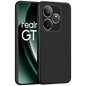 Funda Realme GT6 / GT 6T 5G Square Liquid Premium Negro