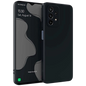 Funda Samsung Galaxy A23 5G A236 Square Liquid Premium Negro