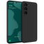 Funda Samsung Galaxy S23 Square Liquid Premium Negro