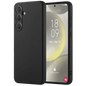 Funda Samsung Galaxy A37 5G Square Liquid Premium Negro