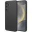 Funda Samsung Galaxy S25+ 5G Square Liquid Premium Negro