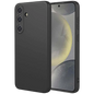 Funda Samsung Galaxy S25+ 5G Square Liquid Premium Negro