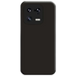 Funda Xiaomi 13 Pro Square Liquid Premium Negro