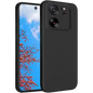 Funda Xiaomi 13T / 13T Pro Square Liquid Premium Negro