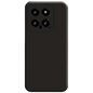 Funda Xiaomi 14 Square Liquid Premium Negro