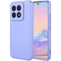 Funda Xiaomi 14T Pro 5G Square Liquid Premium Lavanda