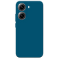 Funda Xiaomi Poco X7 Pro 5G Square Liquid Premium Azul