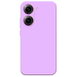 Funda Xiaomi Poco X7 Pro 5G Square Liquid Premium Lavanda