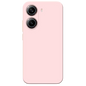 Funda Xiaomi Poco X7 Pro 5G Square Liquid Premium Rosa