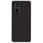 Funda Xiaomi Redmi 12C Square Liquid Premium Negro