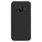 Funda Xiaomi Redmi A3 / Poco C61 Square Liquid Premium Negro