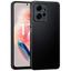 Funda Xiaomi Redmi Note 12 4G Square Liquid Premium Negro
