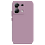Funda Xiaomi Redmi Note 13 4G Square Liquid Premium Lavanda