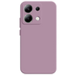 Funda Xiaomi Redmi Note 13 4G Square Liquid Premium Lavanda