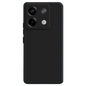 Funda Xiaomi Redmi Note 13 5G Square Liquid Premium Negro